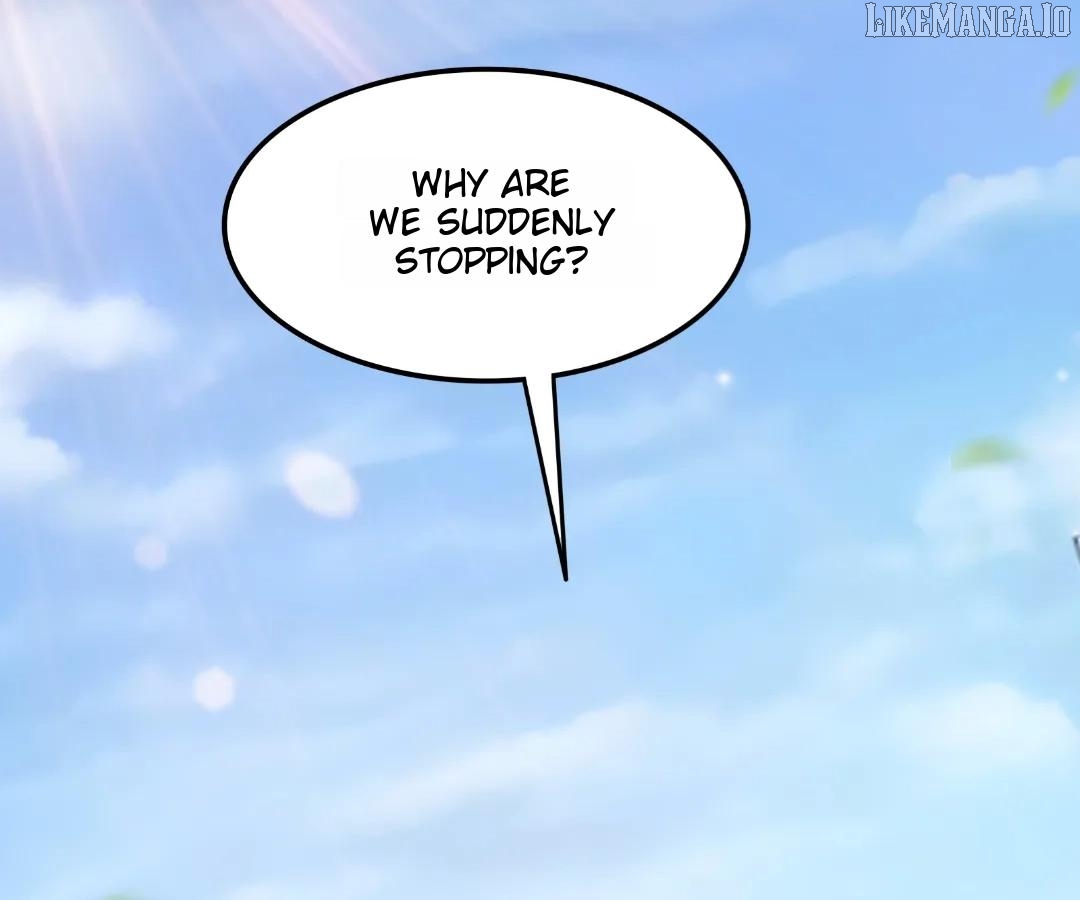 Aura Recovery: I Get a New Skill Everyday Chapter 205 - page 7