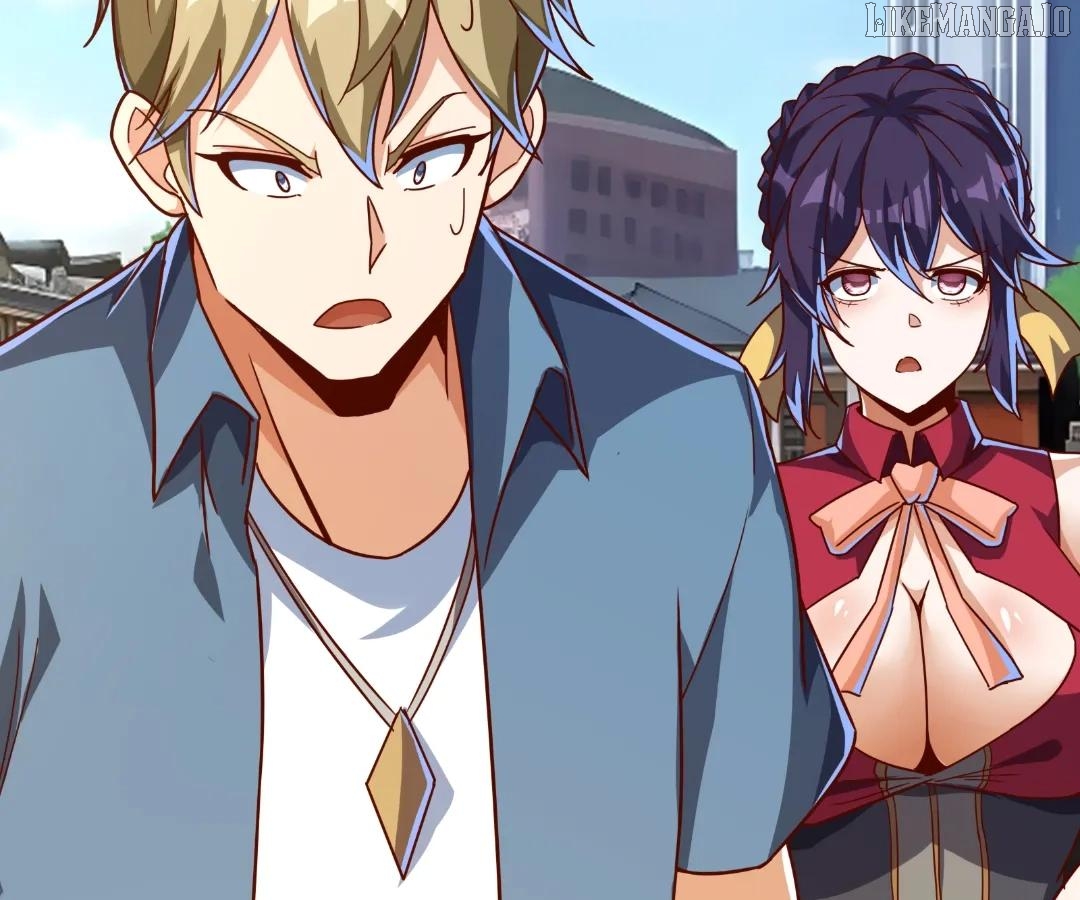 Aura Recovery: I Get a New Skill Everyday Chapter 205 - page 70