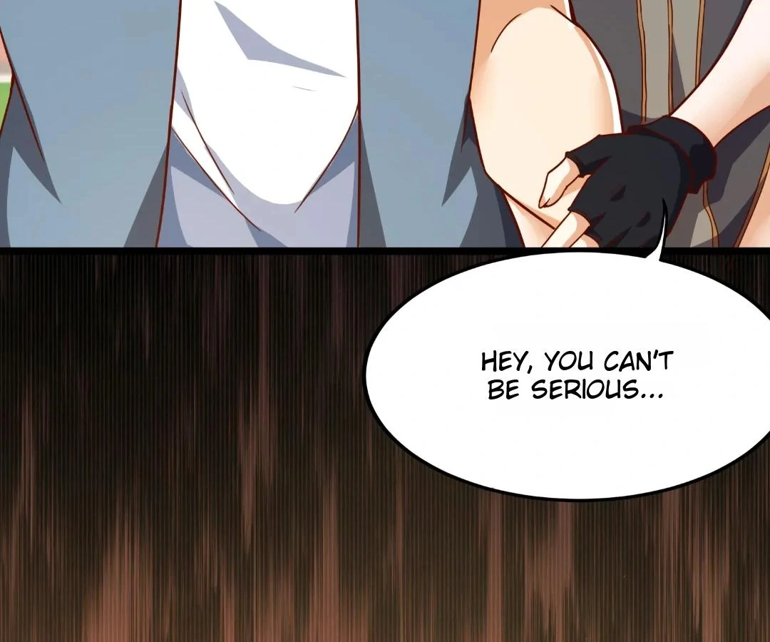 Aura Recovery: I Get a New Skill Everyday Chapter 205 - page 71