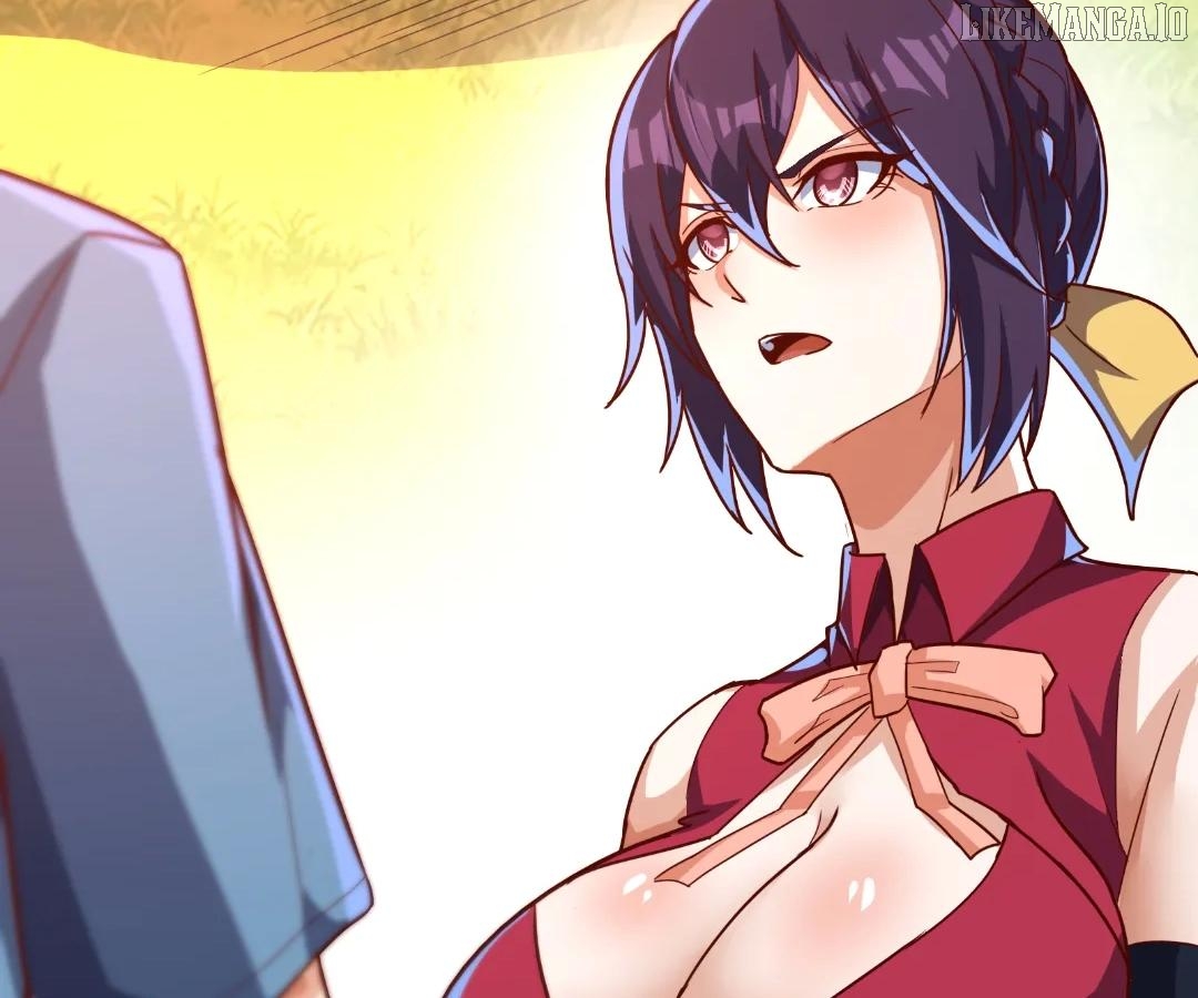 Aura Recovery: I Get a New Skill Everyday Chapter 205 - page 74