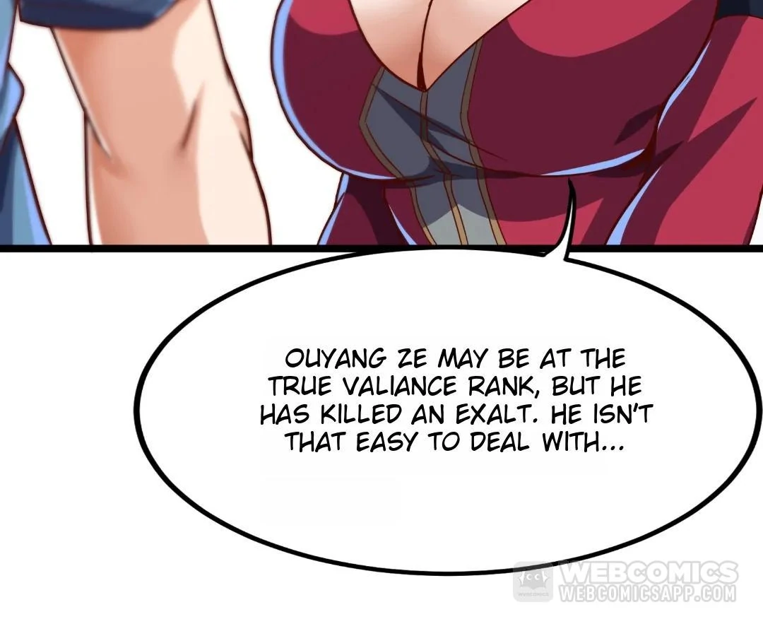 Aura Recovery: I Get a New Skill Everyday Chapter 205 - page 75