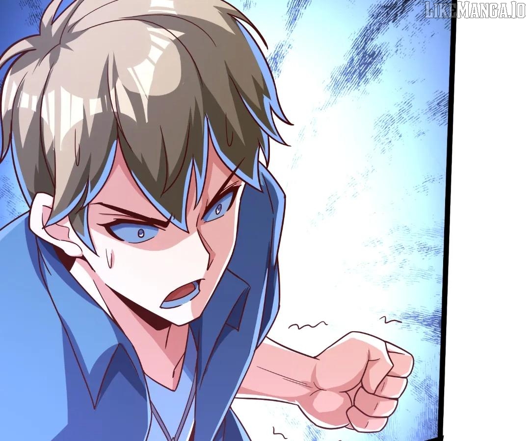Aura Recovery: I Get a New Skill Everyday Chapter 205 - page 77
