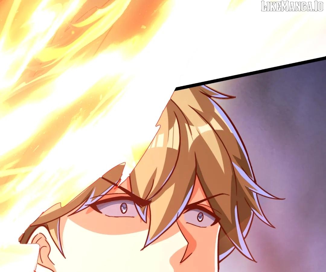Aura Recovery: I Get a New Skill Everyday Chapter 205 - page 81
