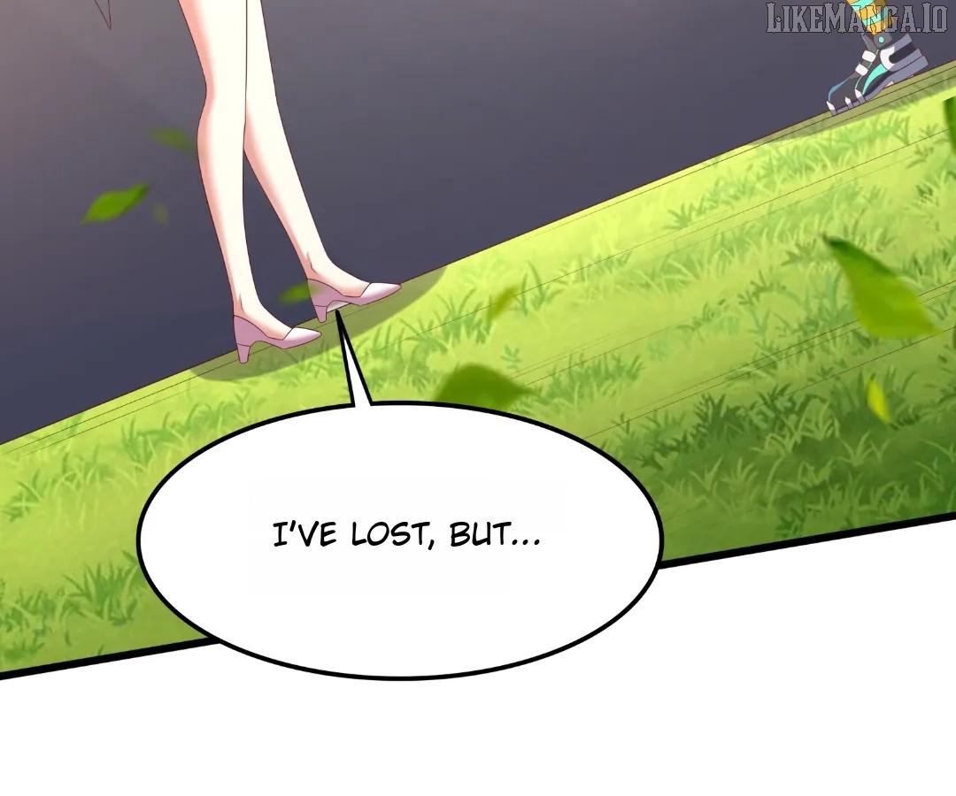 Aura Recovery: I Get a New Skill Everyday Chapter 205 - page 9