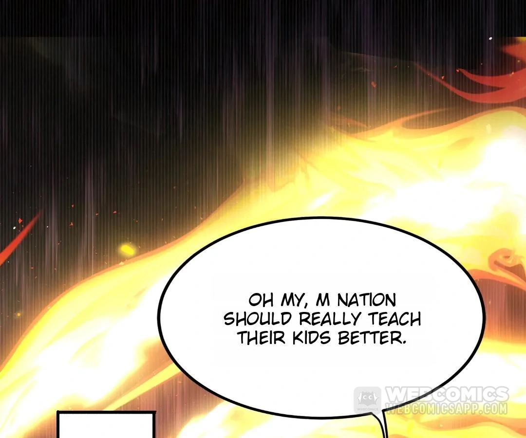 Aura Recovery: I Get a New Skill Everyday Chapter 205 - page 91