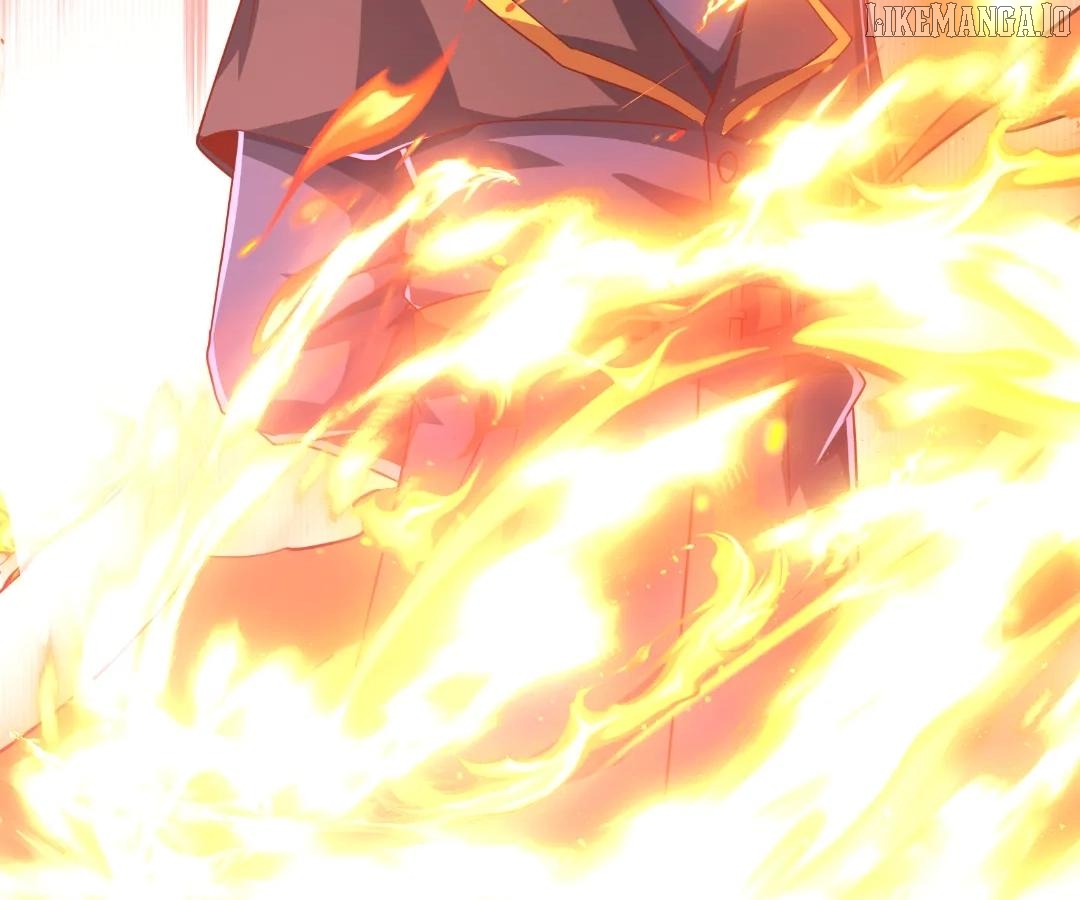 Aura Recovery: I Get a New Skill Everyday Chapter 205 - page 93