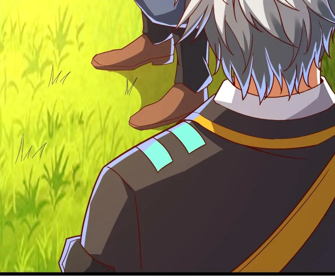 Aura Recovery: I Get a New Skill Everyday Chapter 206 - page 14