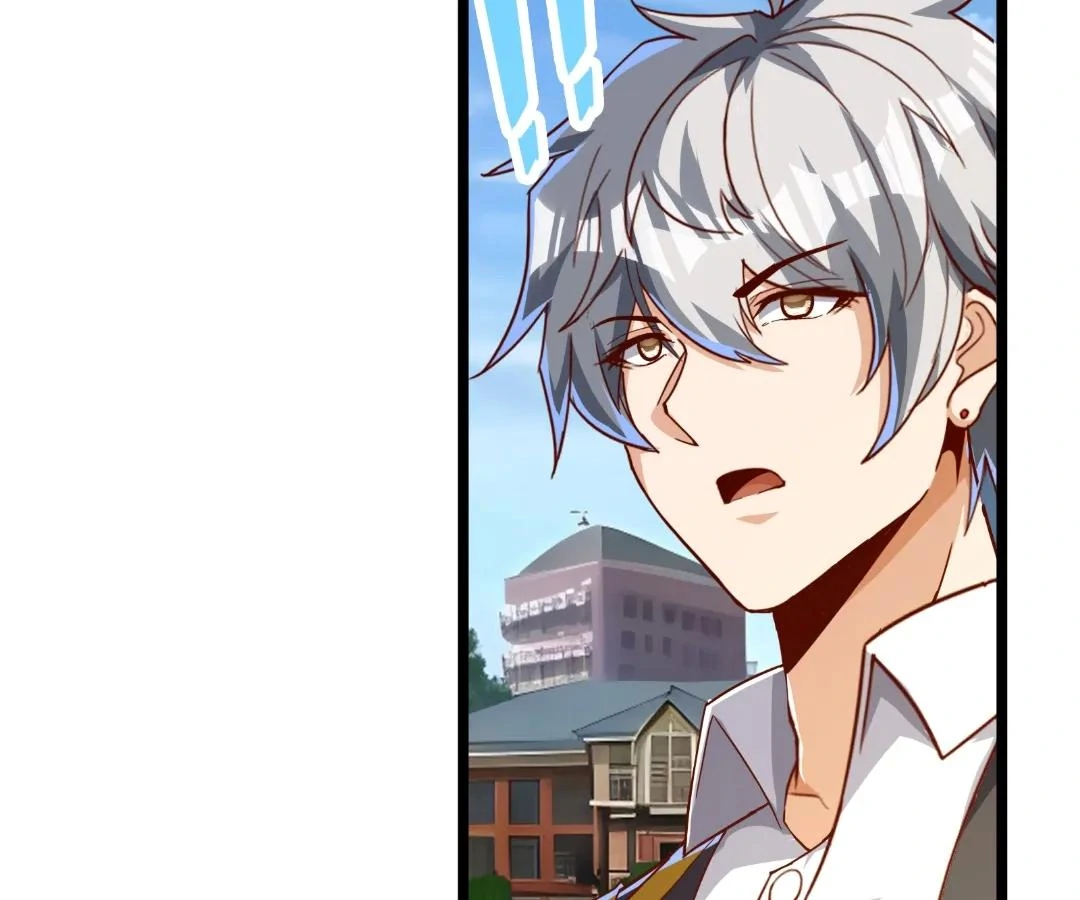 Aura Recovery: I Get a New Skill Everyday Chapter 206 - page 16