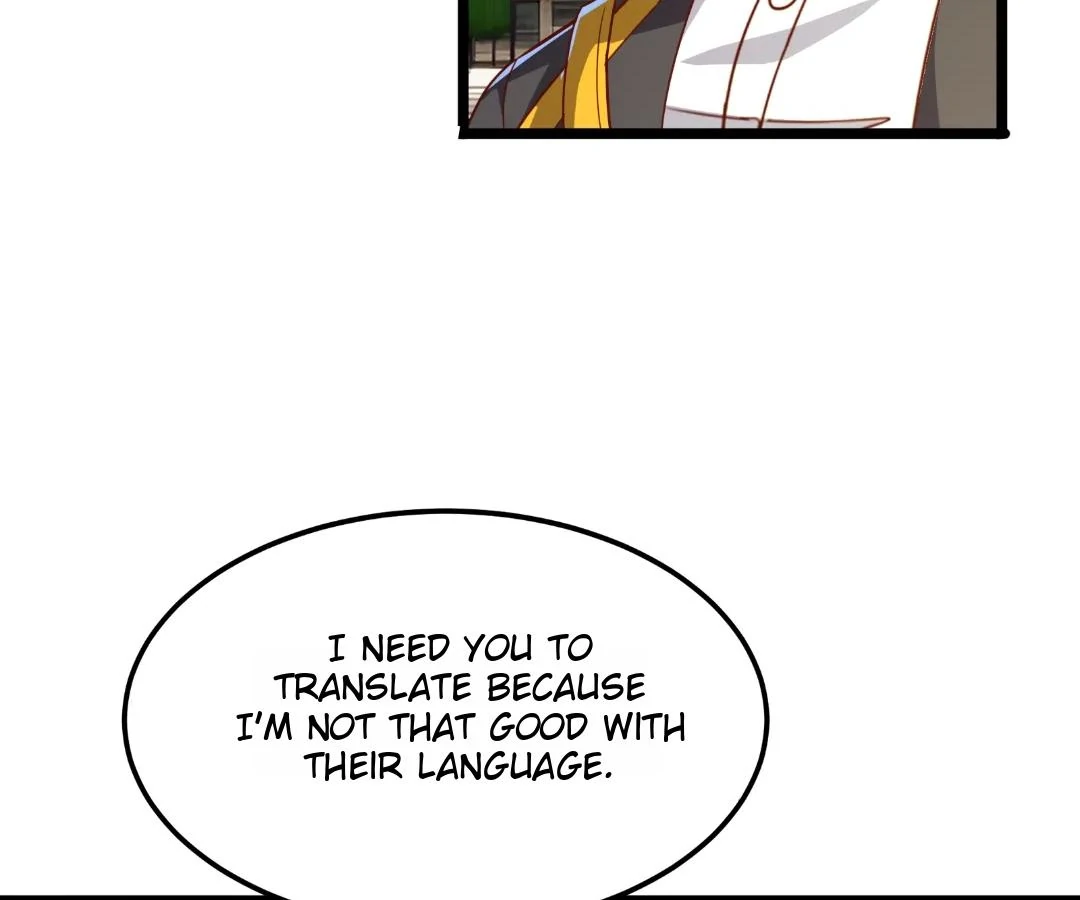 Aura Recovery: I Get a New Skill Everyday Chapter 206 - page 17