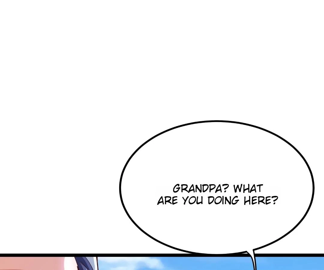 Aura Recovery: I Get a New Skill Everyday Chapter 206 - page 1