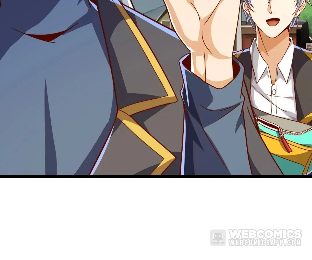 Aura Recovery: I Get a New Skill Everyday Chapter 206 - page 19