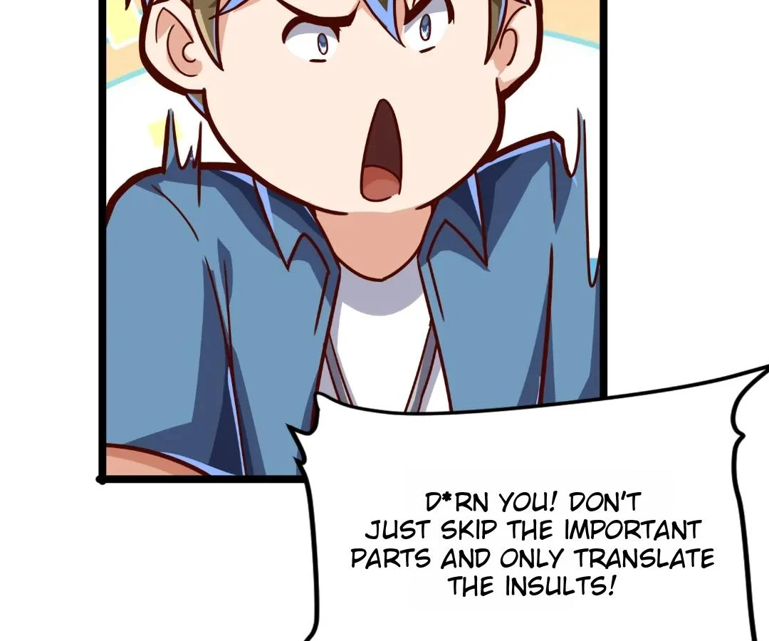 Aura Recovery: I Get a New Skill Everyday Chapter 206 - page 28