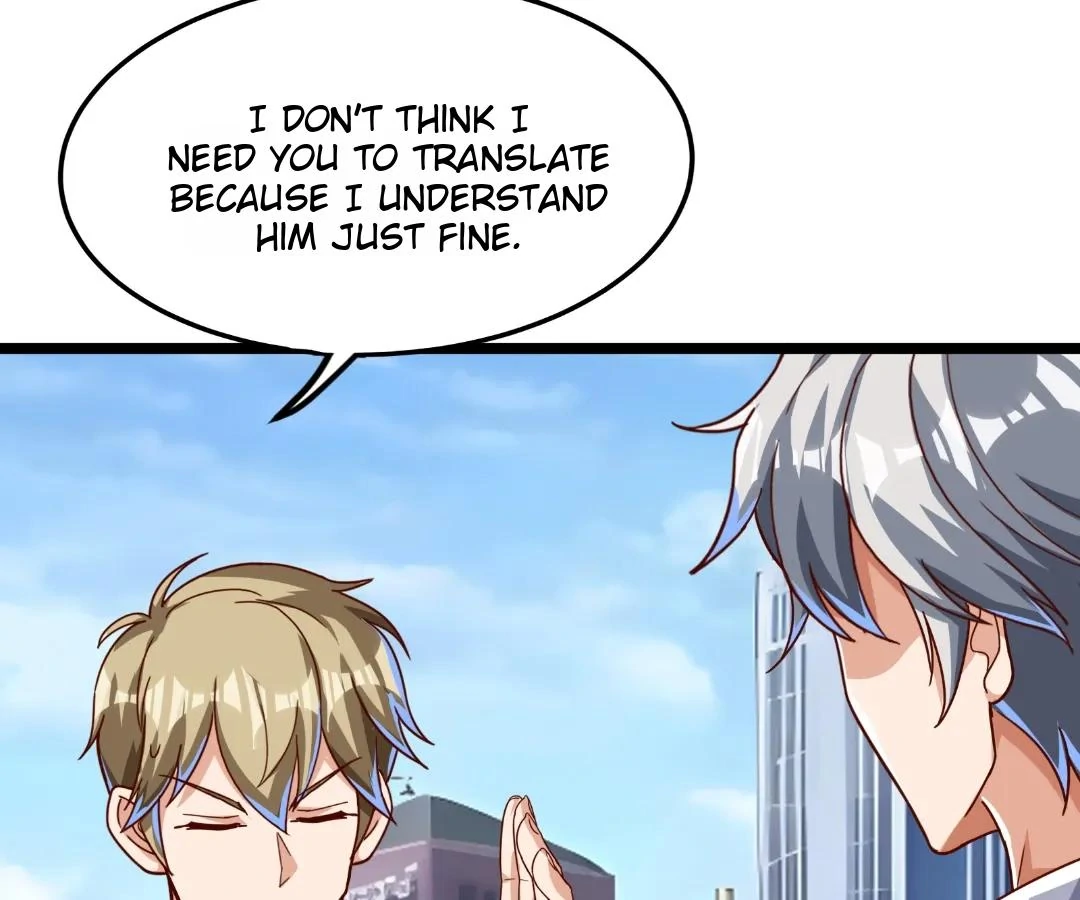 Aura Recovery: I Get a New Skill Everyday Chapter 206 - page 31