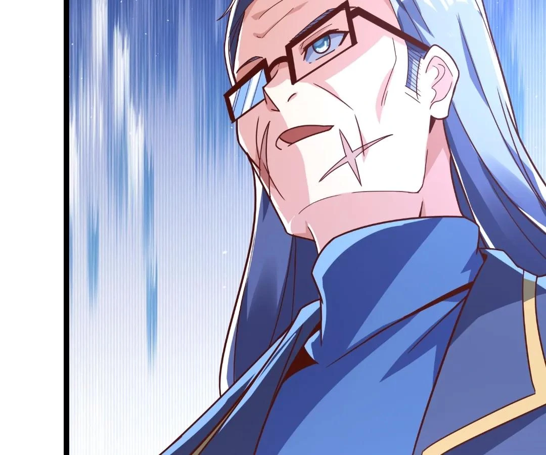 Aura Recovery: I Get a New Skill Everyday Chapter 206 - page 40