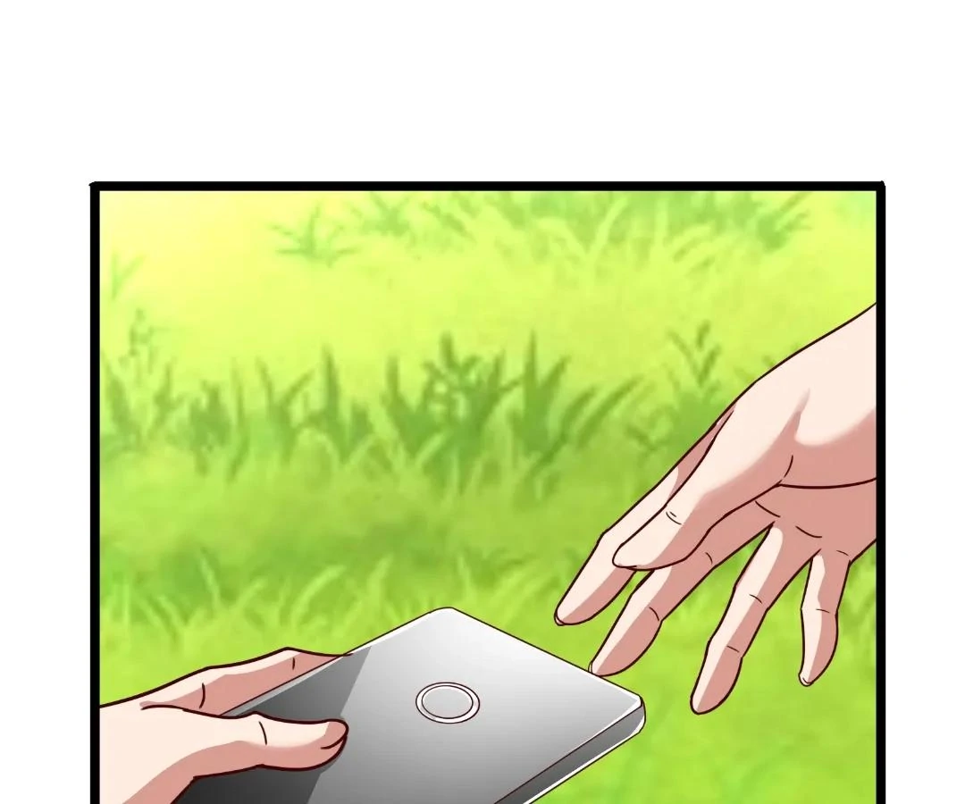 Aura Recovery: I Get a New Skill Everyday Chapter 206 - page 48