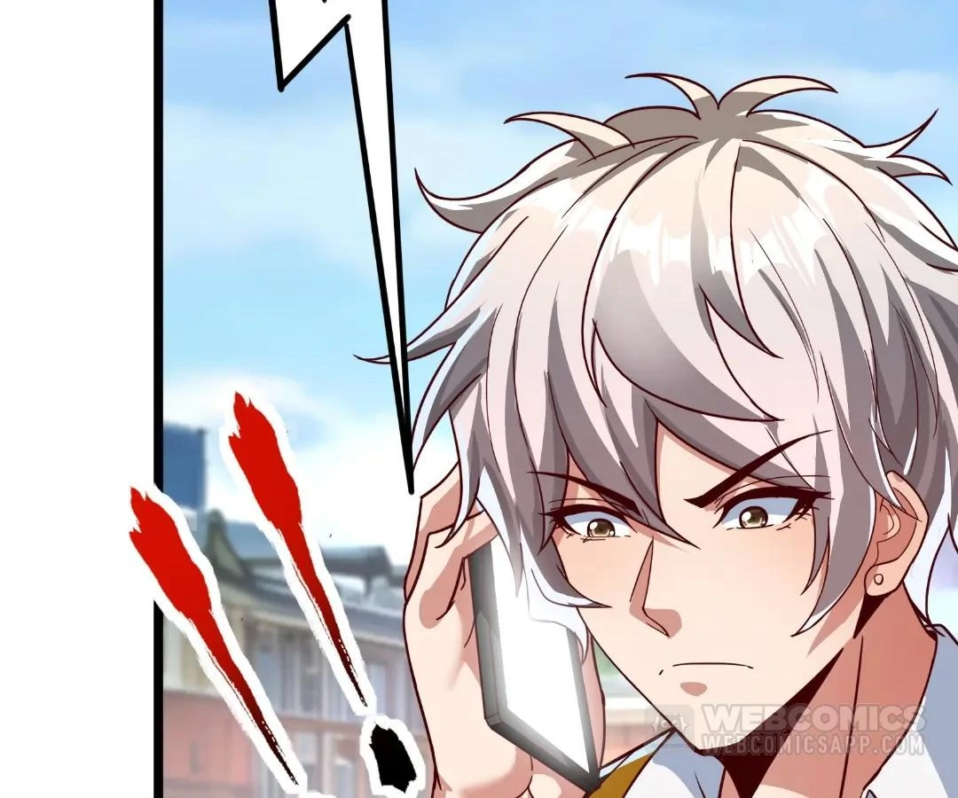 Aura Recovery: I Get a New Skill Everyday Chapter 206 - page 51