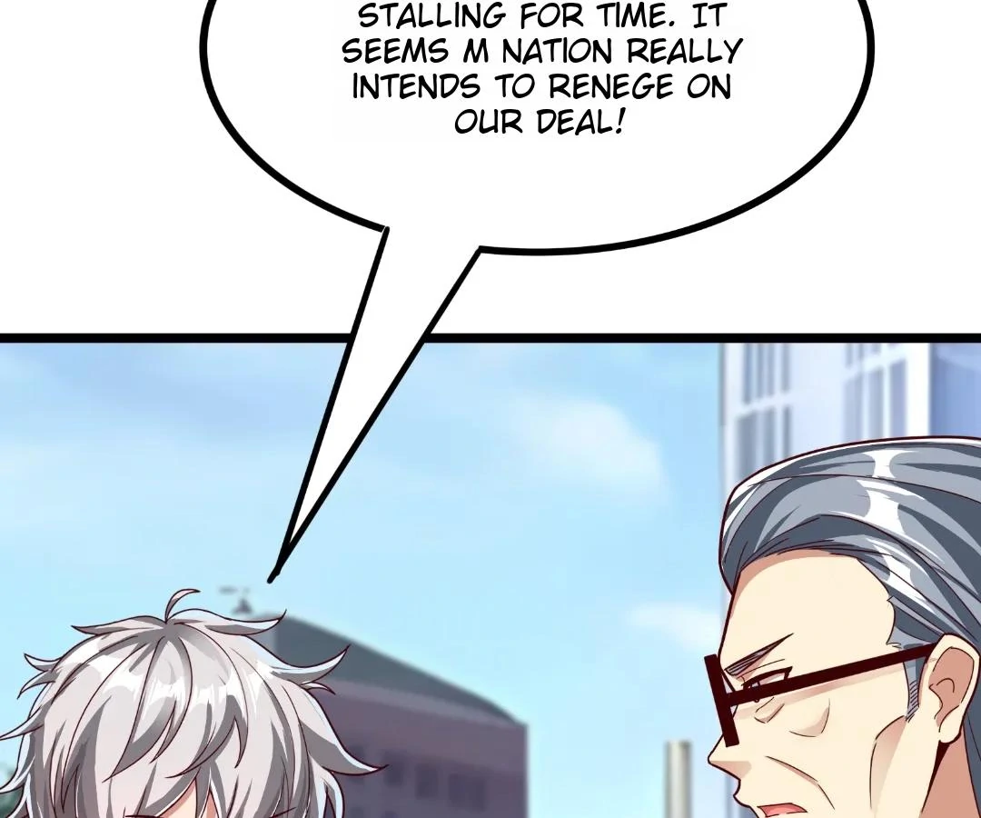 Aura Recovery: I Get a New Skill Everyday Chapter 206 - page 53