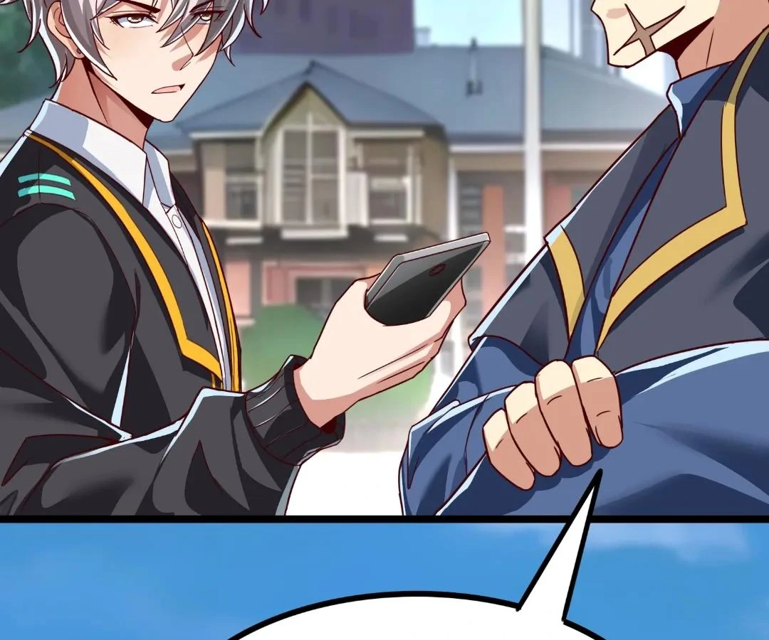 Aura Recovery: I Get a New Skill Everyday Chapter 206 - page 54