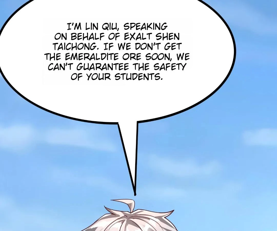 Aura Recovery: I Get a New Skill Everyday Chapter 206 - page 56