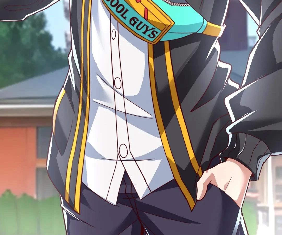 Aura Recovery: I Get a New Skill Everyday Chapter 206 - page 58