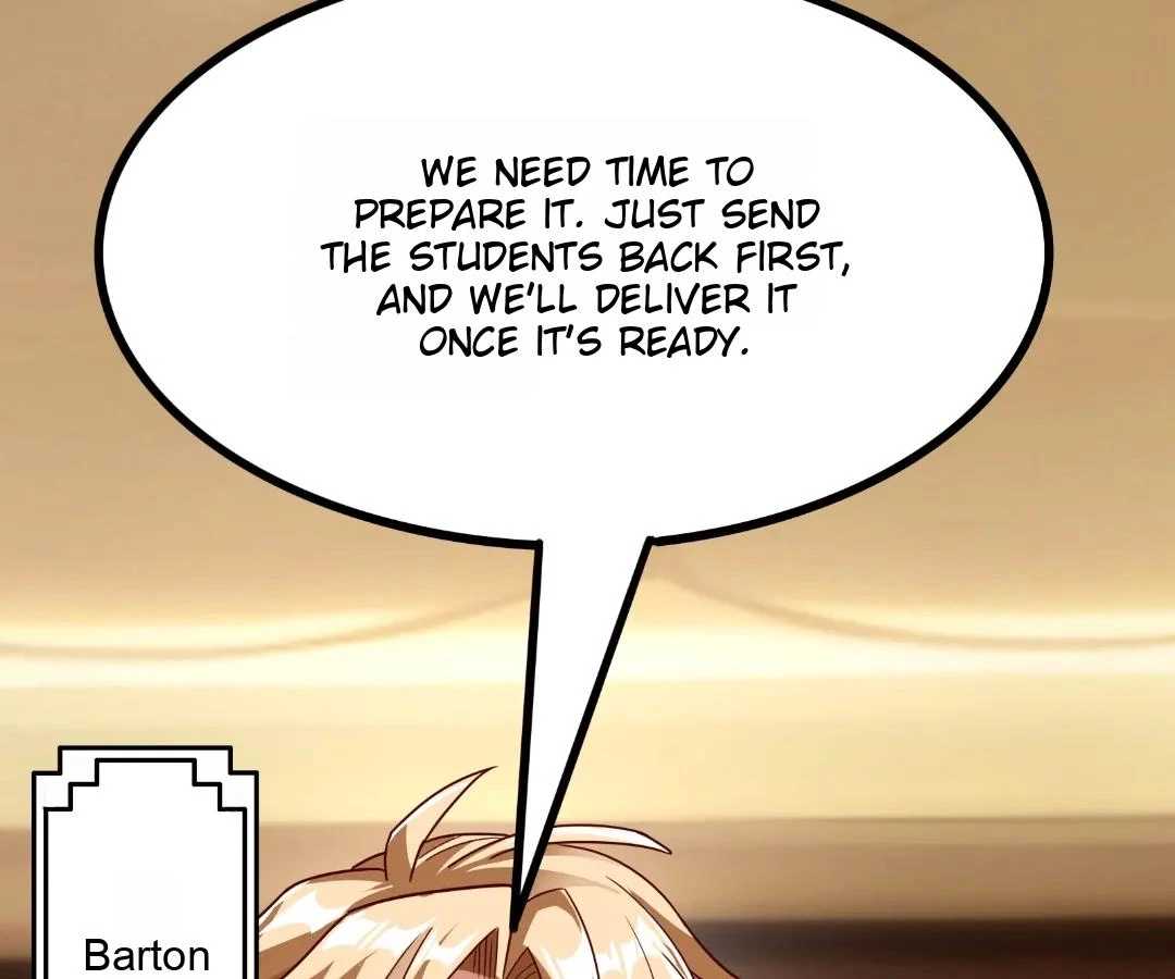 Aura Recovery: I Get a New Skill Everyday Chapter 206 - page 61