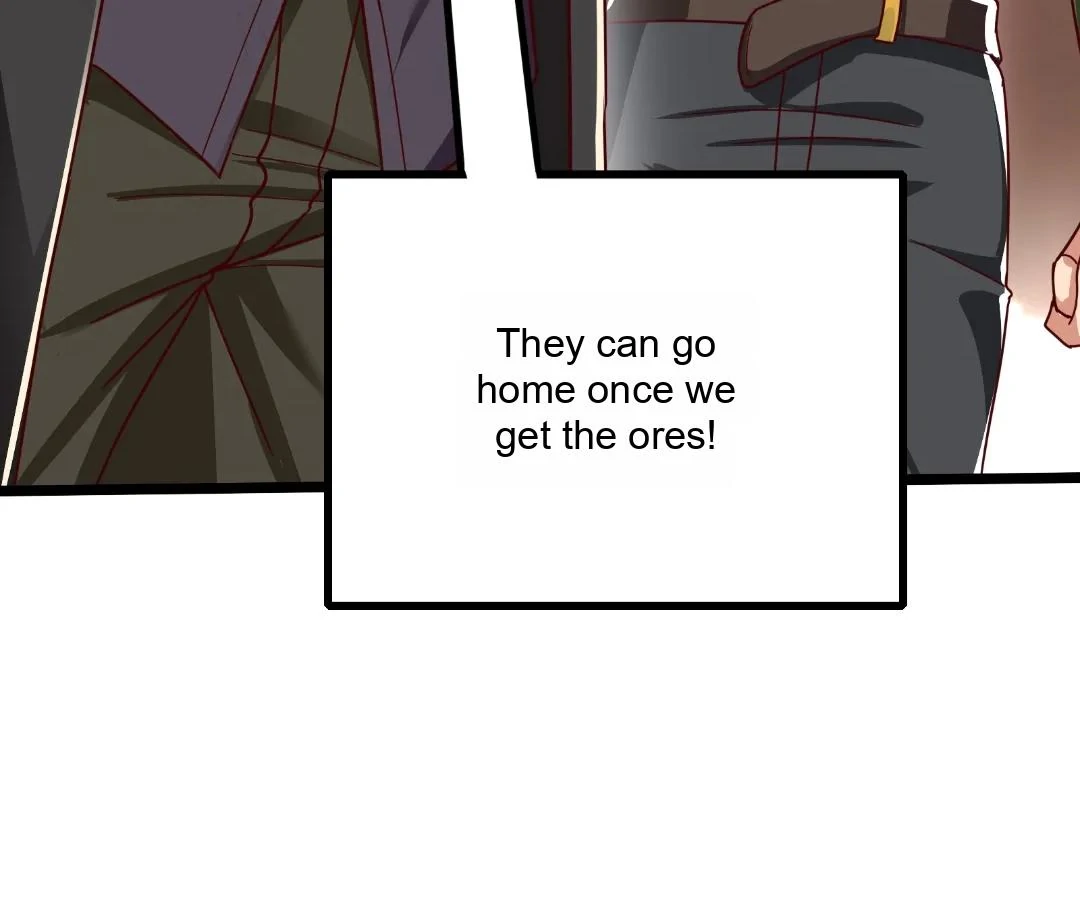 Aura Recovery: I Get a New Skill Everyday Chapter 206 - page 64