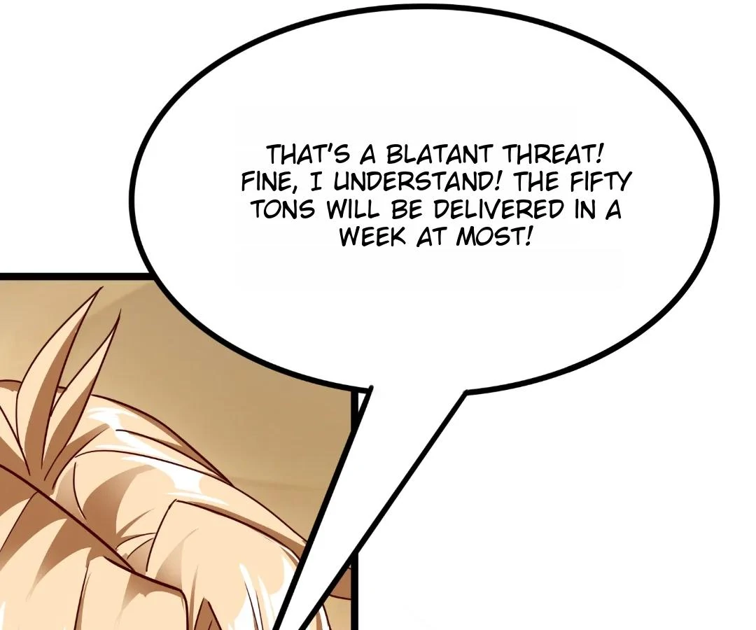 Aura Recovery: I Get a New Skill Everyday Chapter 206 - page 65