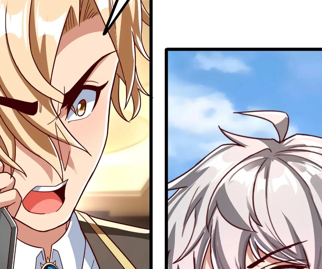 Aura Recovery: I Get a New Skill Everyday Chapter 206 - page 66