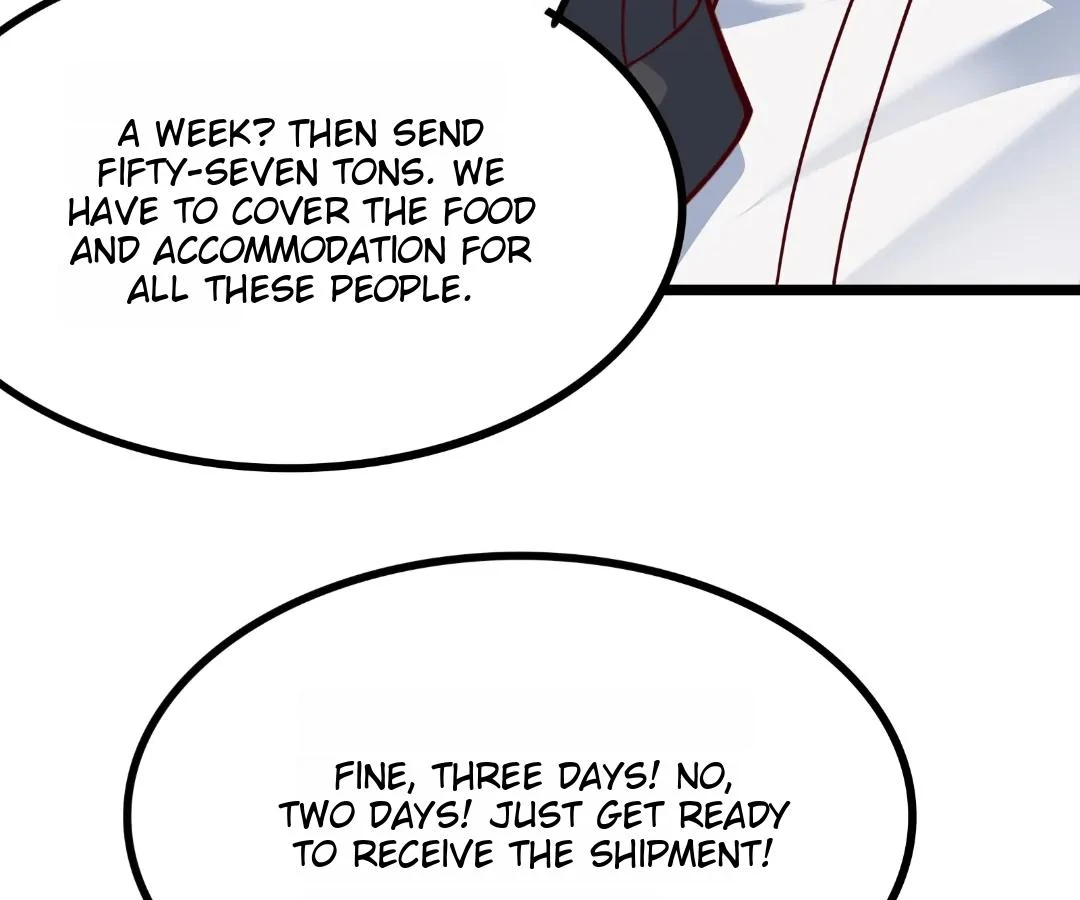 Aura Recovery: I Get a New Skill Everyday Chapter 206 - page 68