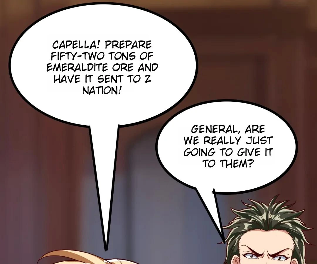 Aura Recovery: I Get a New Skill Everyday Chapter 206 - page 72