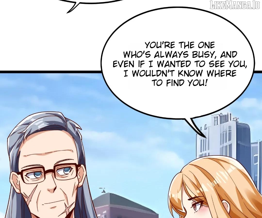 Aura Recovery: I Get a New Skill Everyday Chapter 206 - page 7