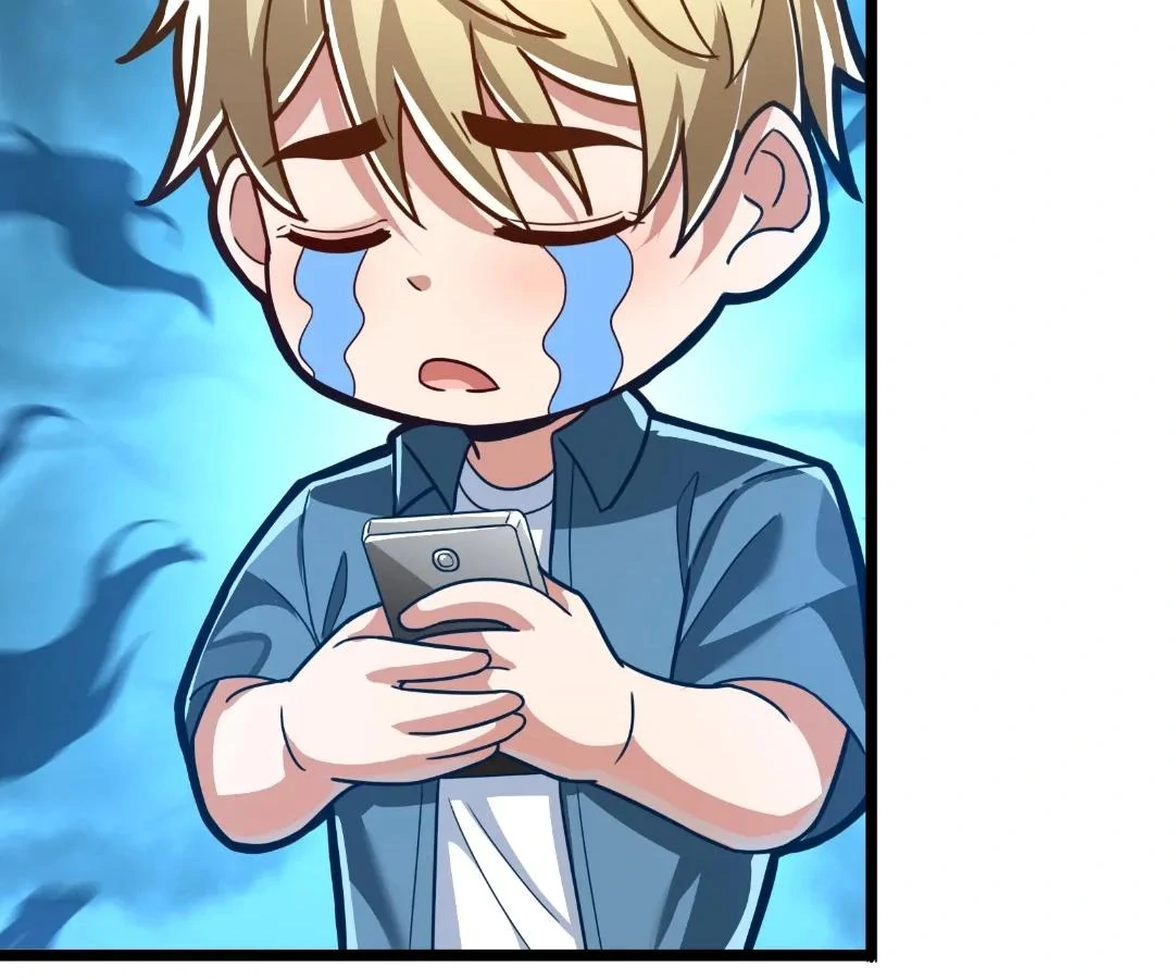 Aura Recovery: I Get a New Skill Everyday Chapter 207 - page 14