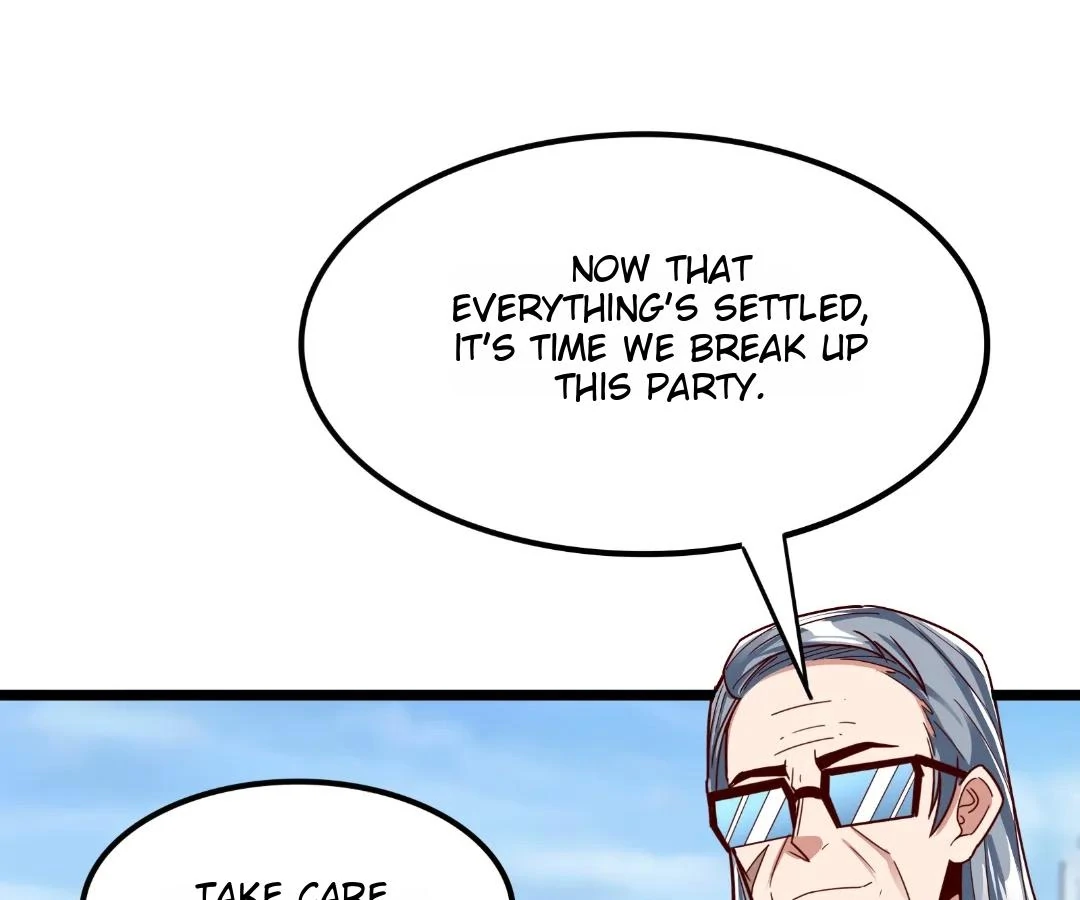 Aura Recovery: I Get a New Skill Everyday Chapter 207 - page 16