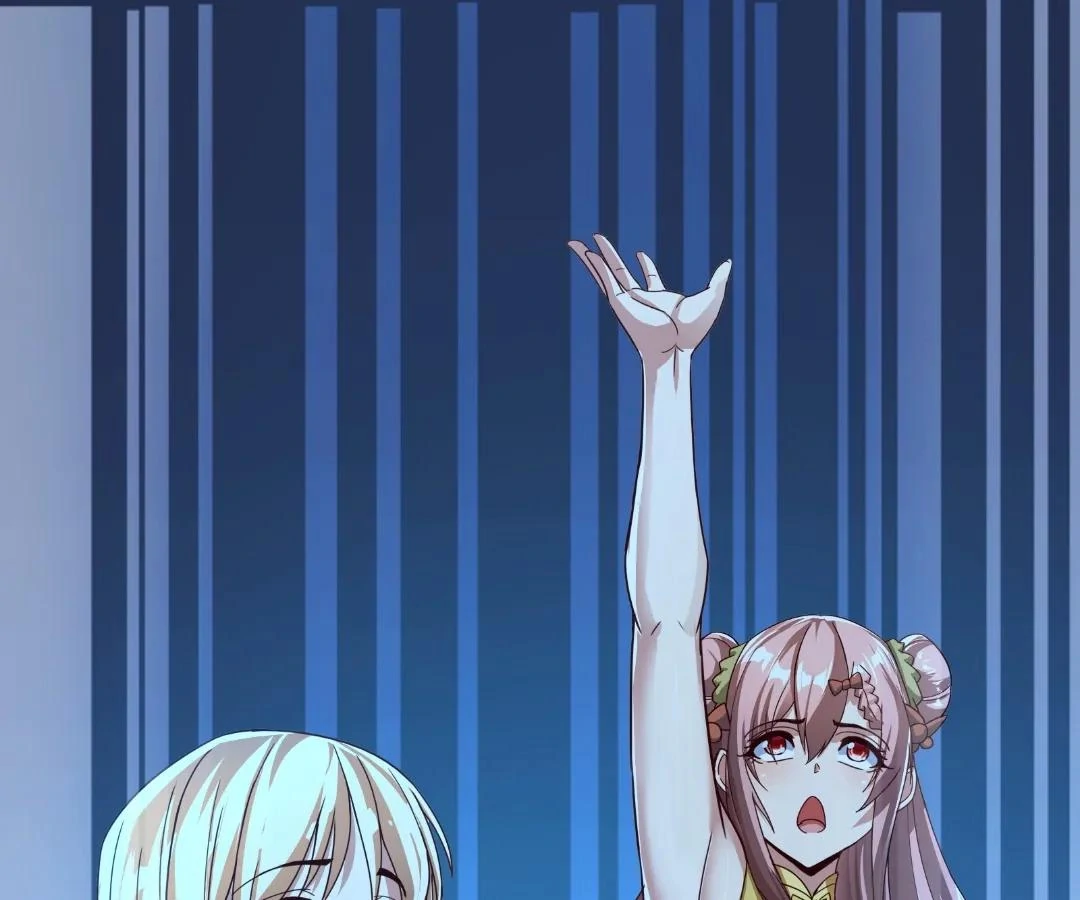 Aura Recovery: I Get a New Skill Everyday Chapter 207 - page 1