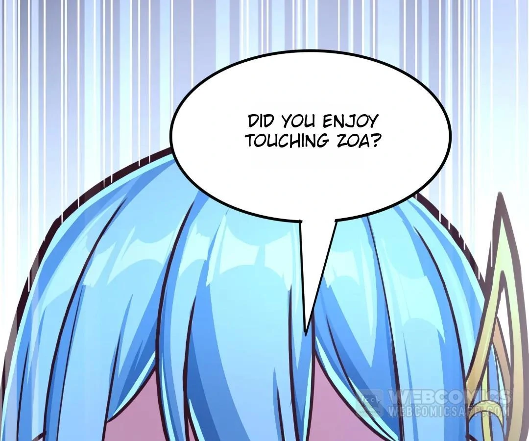 Aura Recovery: I Get a New Skill Everyday Chapter 207 - page 19