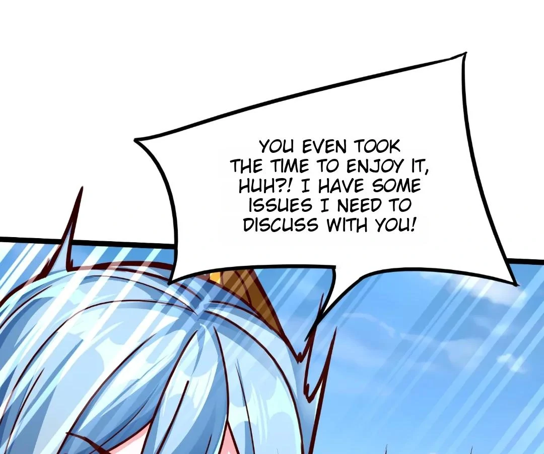 Aura Recovery: I Get a New Skill Everyday Chapter 207 - page 22