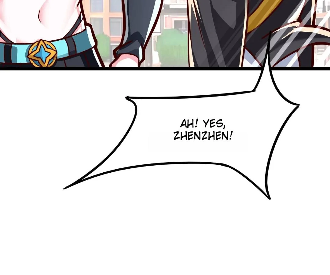 Aura Recovery: I Get a New Skill Everyday Chapter 207 - page 24