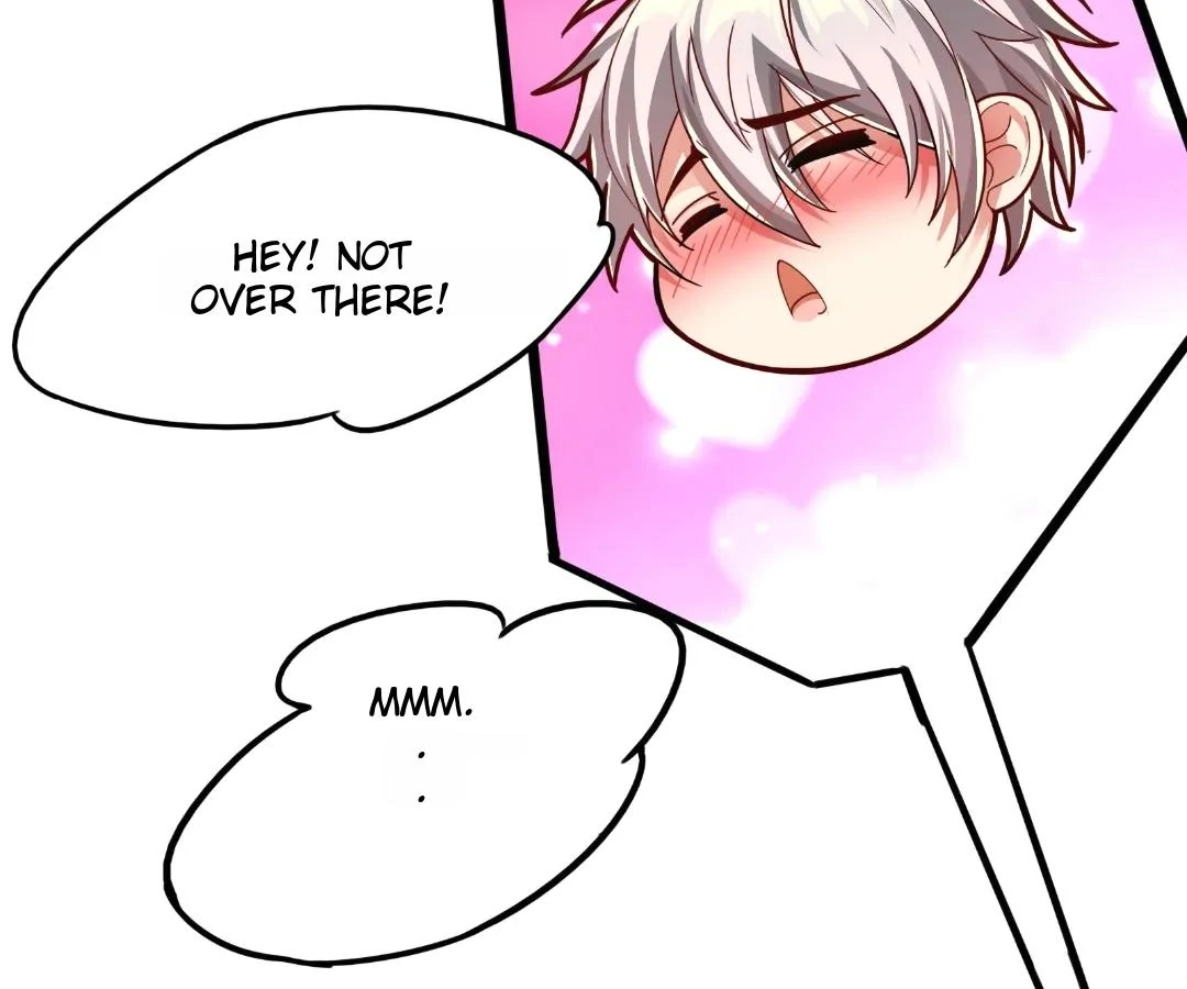 Aura Recovery: I Get a New Skill Everyday Chapter 207 - page 28