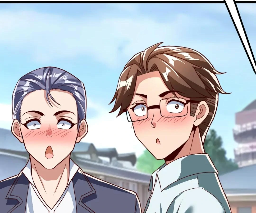 Aura Recovery: I Get a New Skill Everyday Chapter 207 - page 29