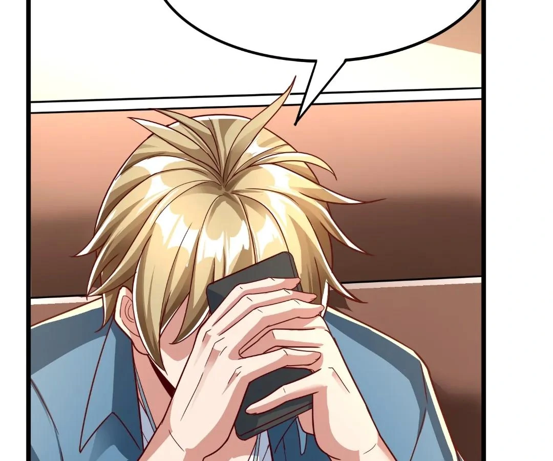 Aura Recovery: I Get a New Skill Everyday Chapter 207 - page 36