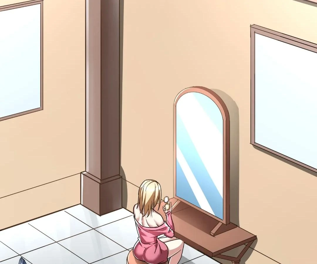 Aura Recovery: I Get a New Skill Everyday Chapter 207 - page 39