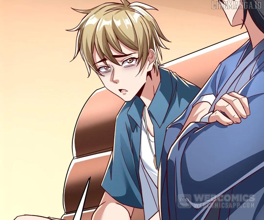 Aura Recovery: I Get a New Skill Everyday Chapter 207 - page 43