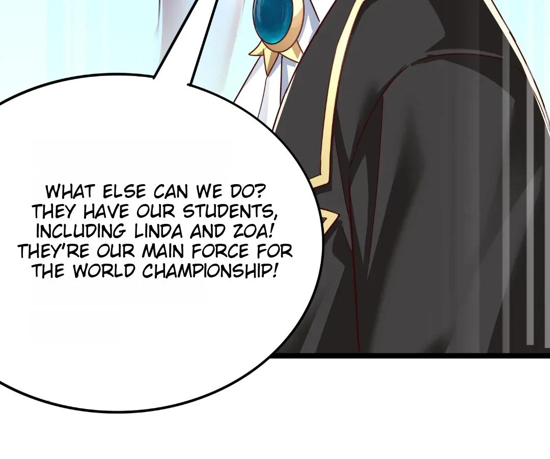 Aura Recovery: I Get a New Skill Everyday Chapter 207 - page 4