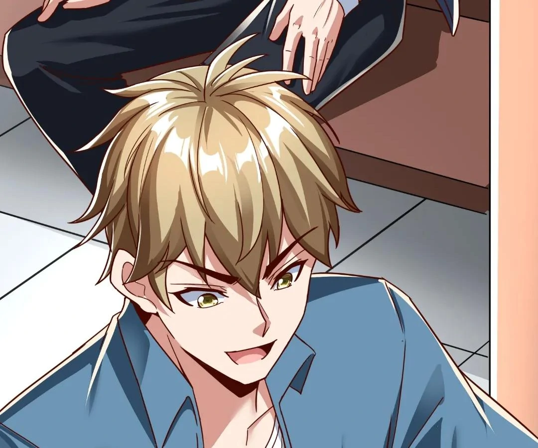 Aura Recovery: I Get a New Skill Everyday Chapter 207 - page 52