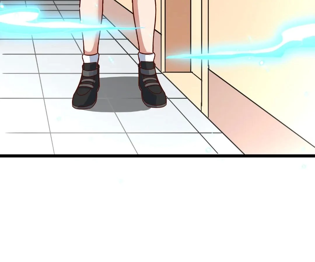 Aura Recovery: I Get a New Skill Everyday Chapter 207 - page 57