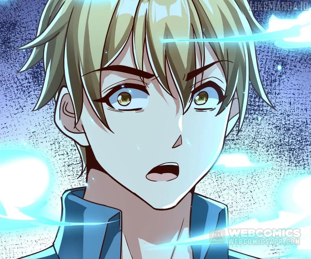 Aura Recovery: I Get a New Skill Everyday Chapter 207 - page 59