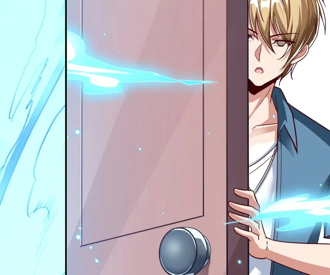 Aura Recovery: I Get a New Skill Everyday Chapter 207 - page 68