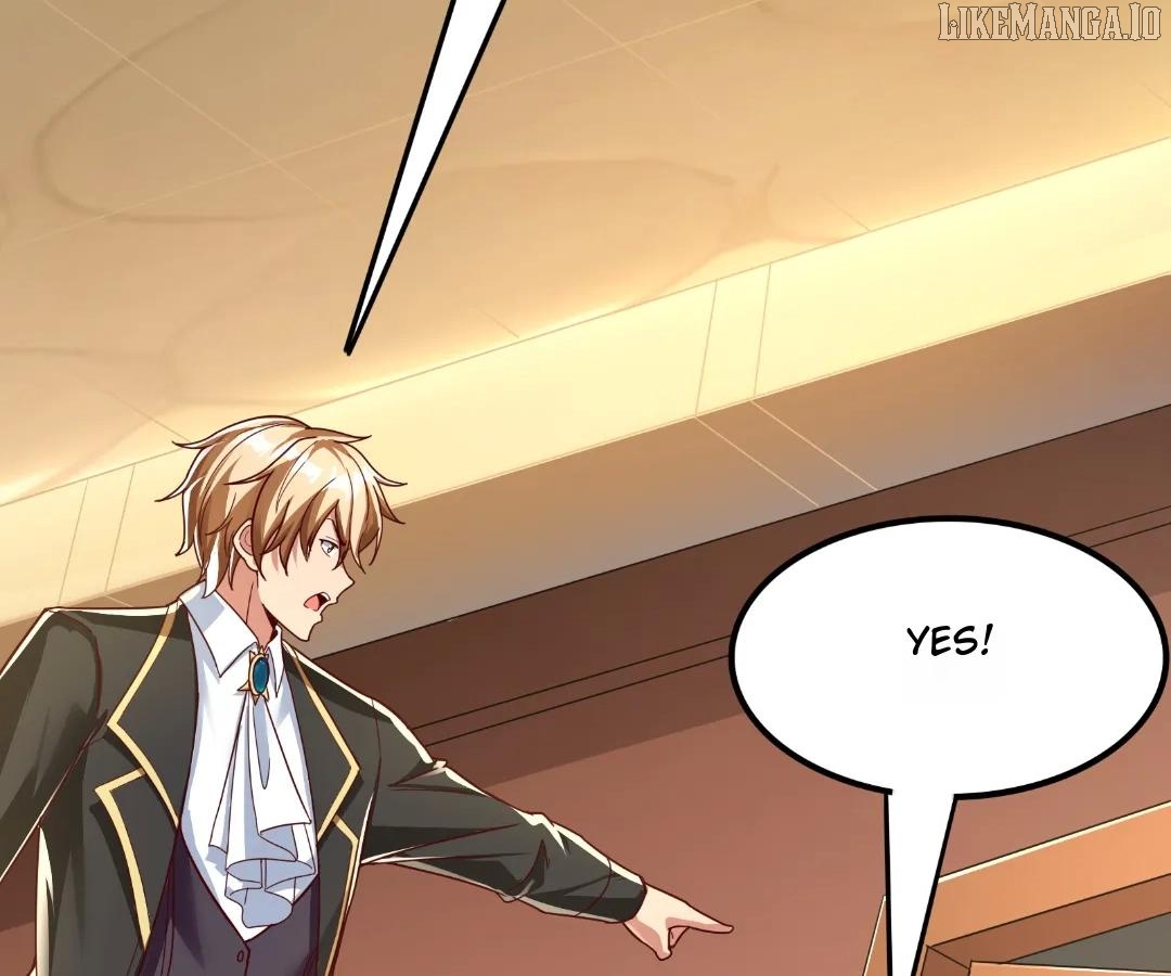 Aura Recovery: I Get a New Skill Everyday Chapter 207 - page 6