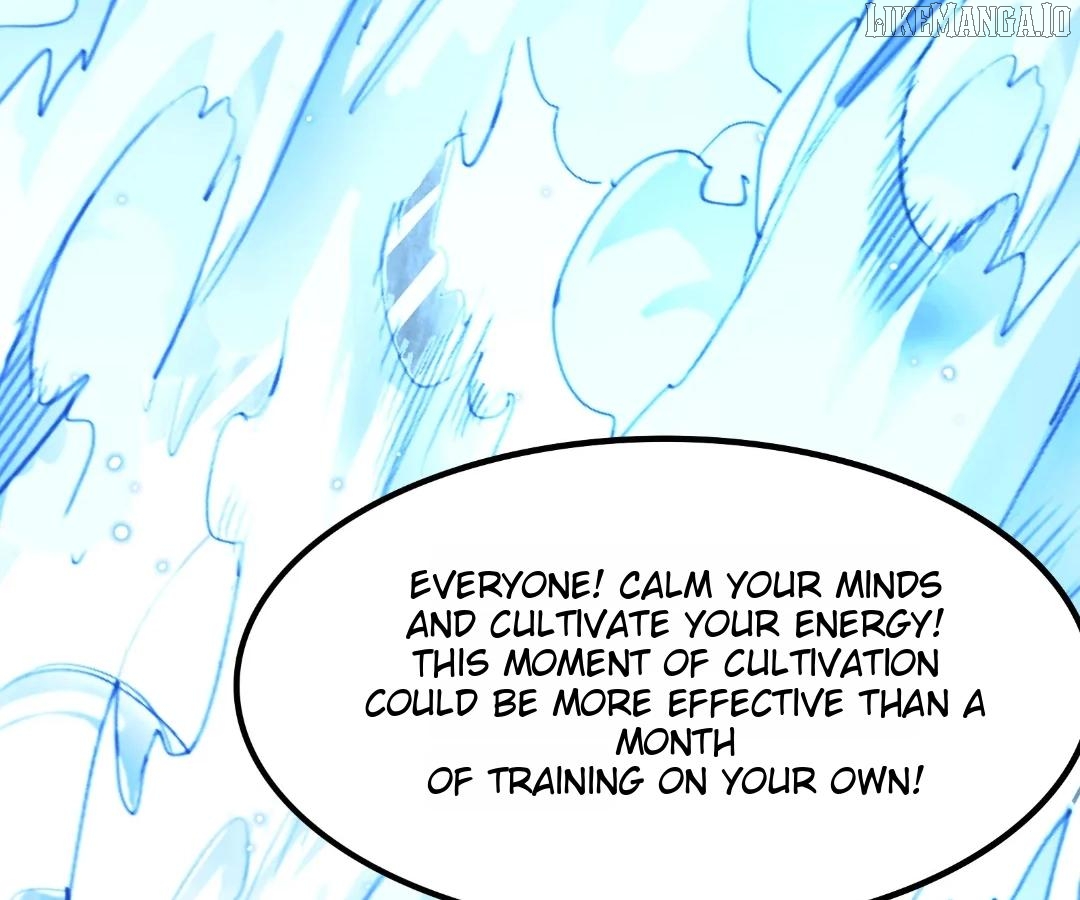 Aura Recovery: I Get a New Skill Everyday Chapter 207 - page 71