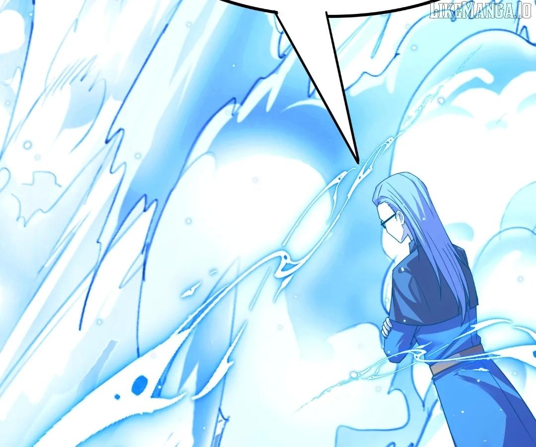 Aura Recovery: I Get a New Skill Everyday Chapter 207 - page 72